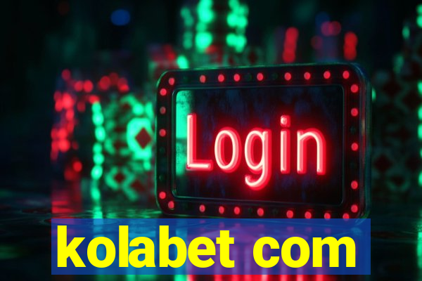 kolabet com